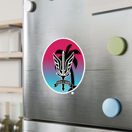 Vinyl Decals