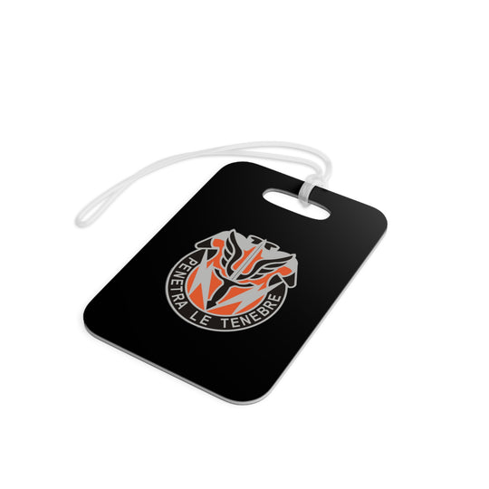 Luggage Tags