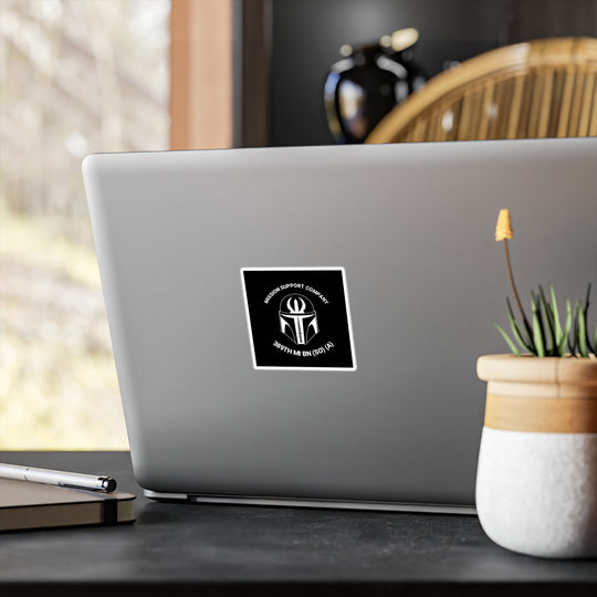 Vinyl Decals