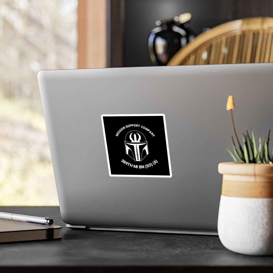 Vinyl Decals