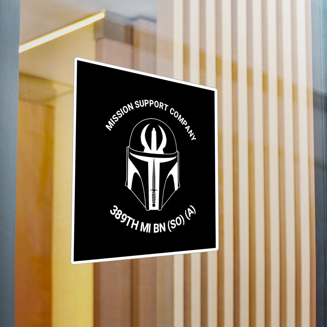 Vinyl Decals