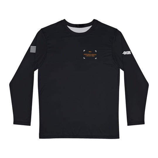 Unit Long Sleeve Shirt