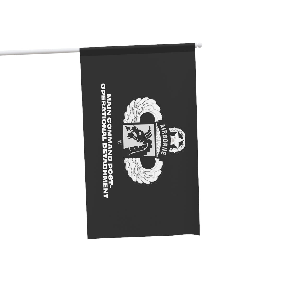 18th Airborne Corps MCP-OD Unit Flag