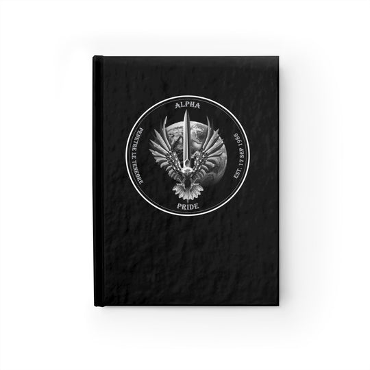 Journal - Ruled Line