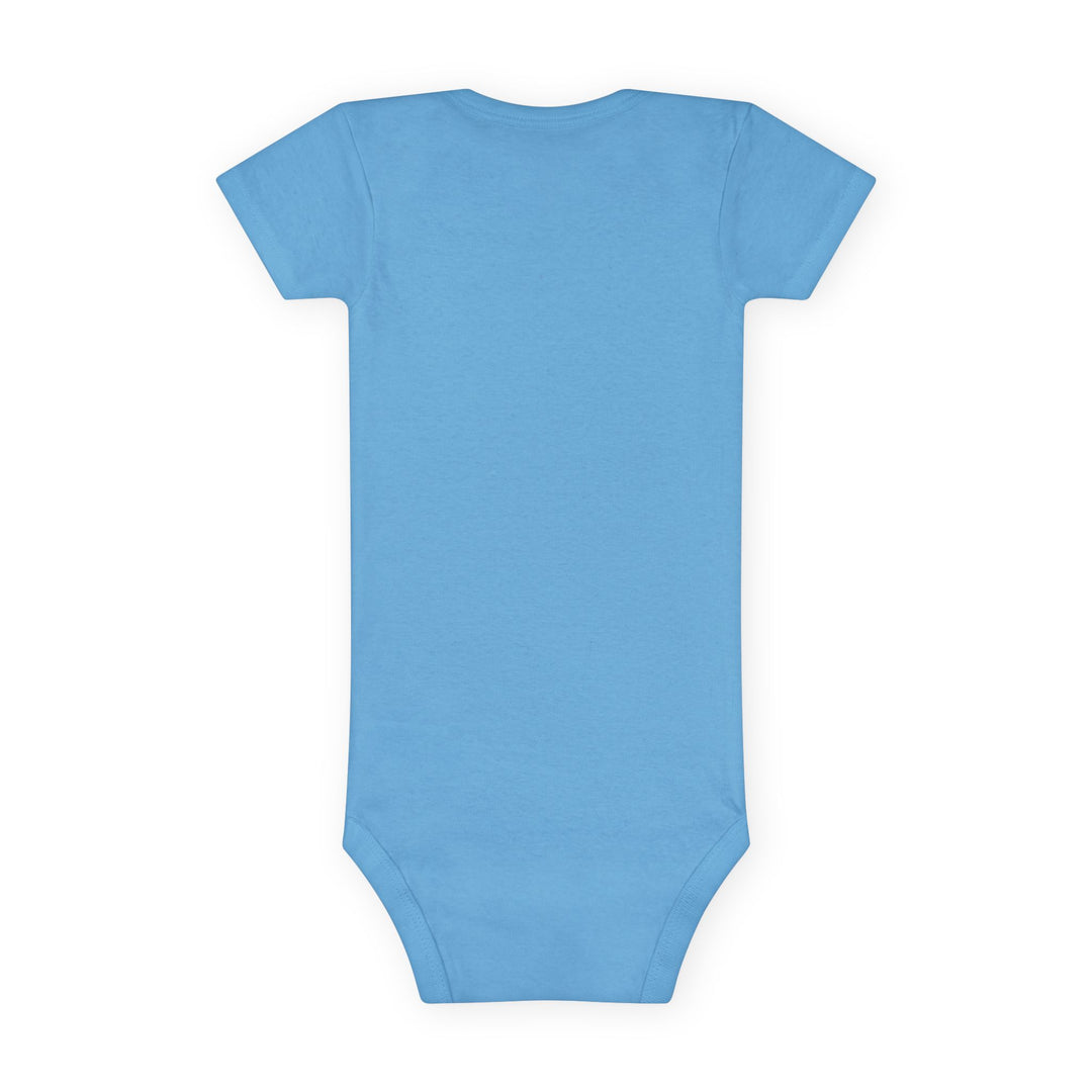 Baby Short Sleeve Onesie