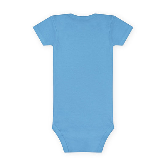 Baby Short Sleeve Onesie