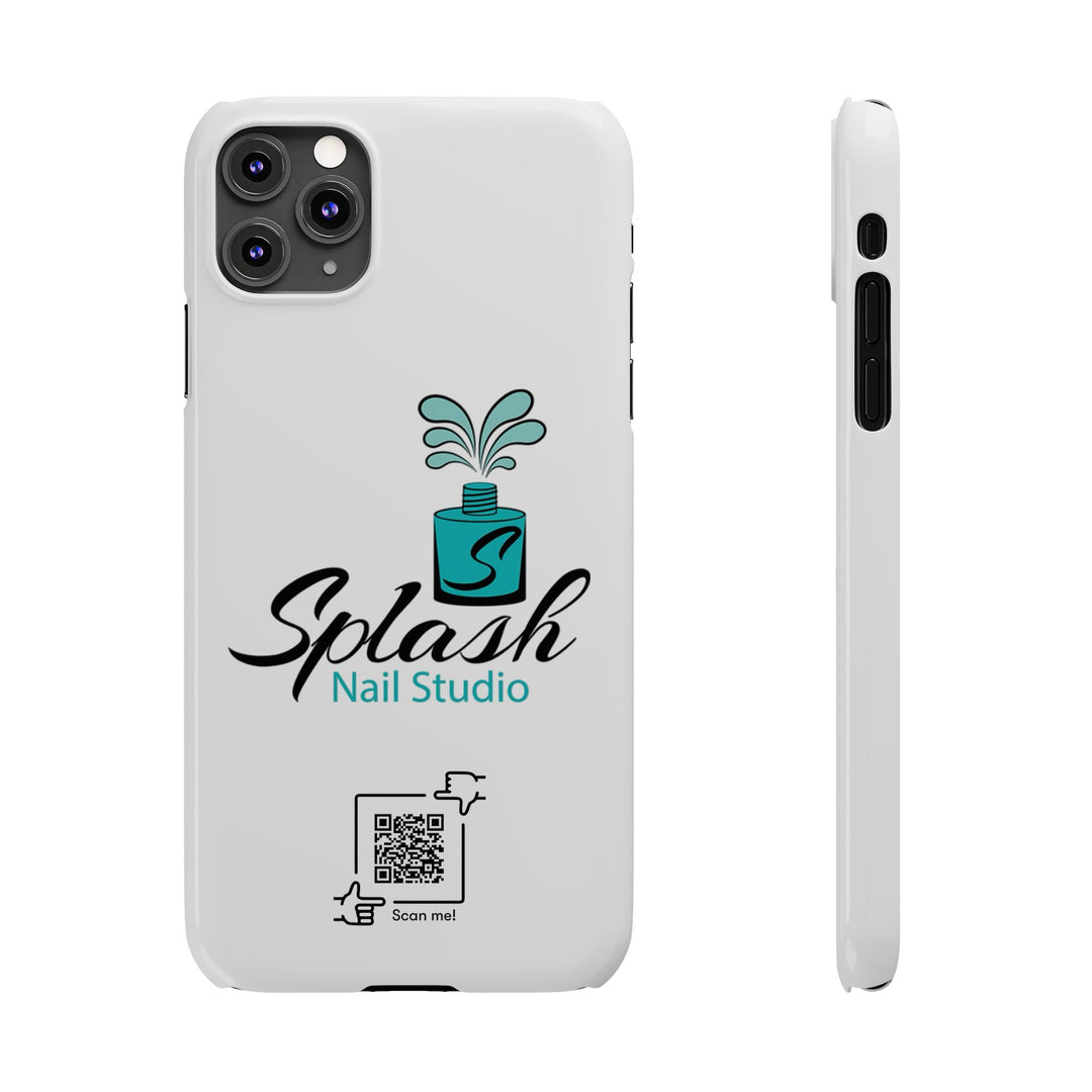 Slim Phone Cases