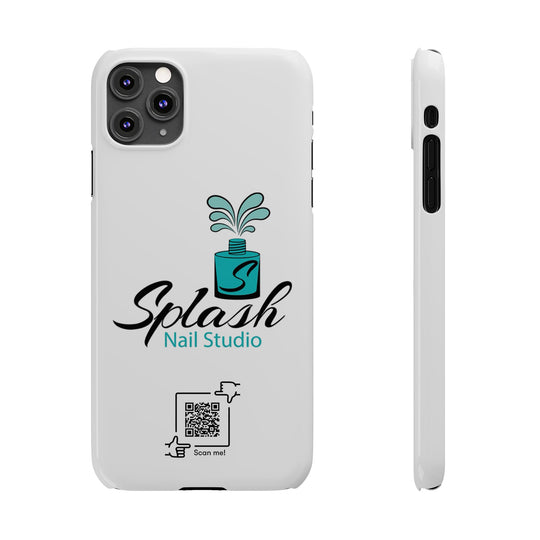 Slim Phone Cases
