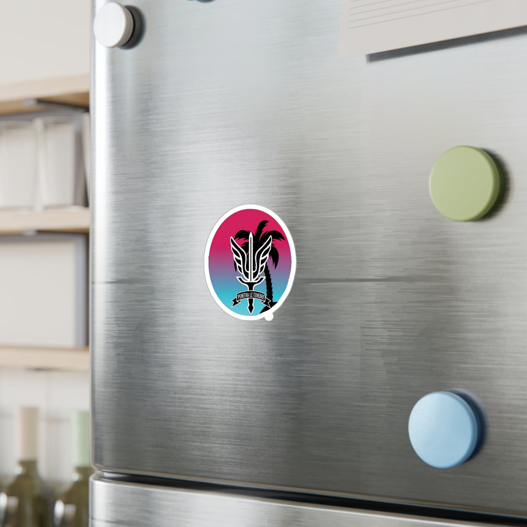 Vinyl Decals