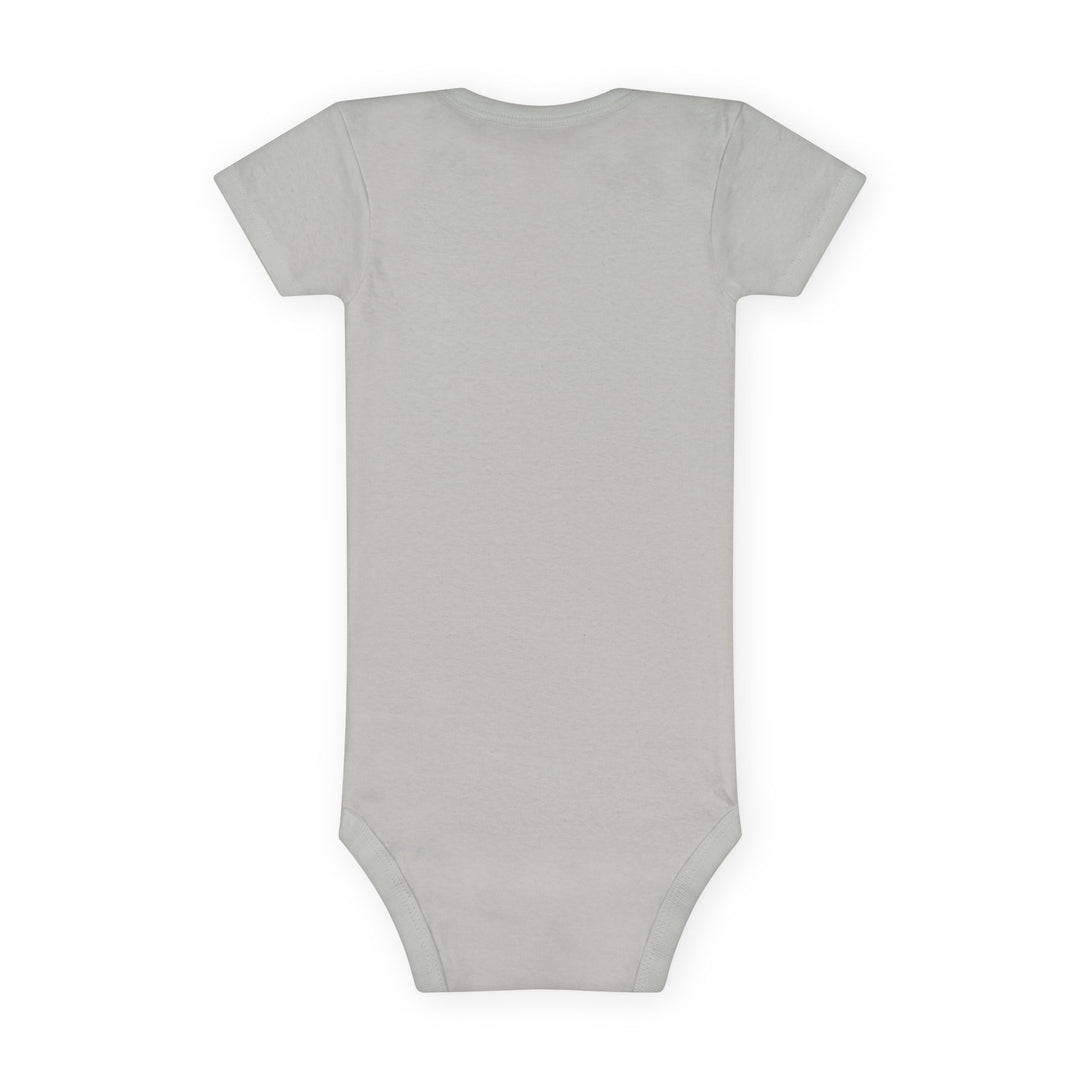 Baby Short Sleeve Onesie