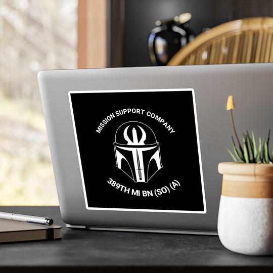 Vinyl Decals