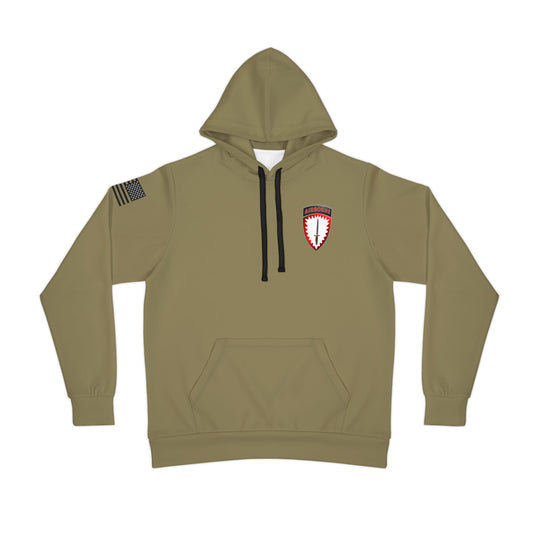 Unit Athletic Hoodie