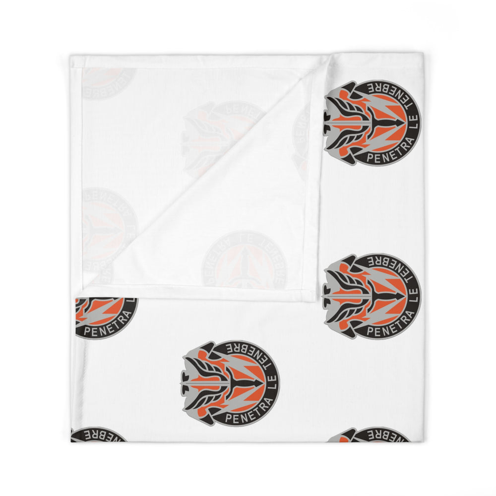 Baby Swaddle Blanket