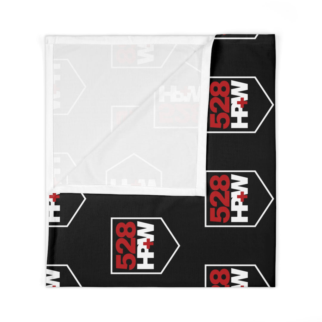 Baby Swaddle Blanket