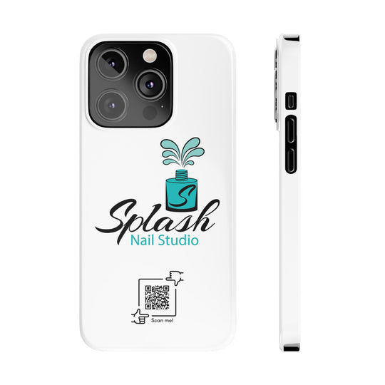 Slim Phone Cases