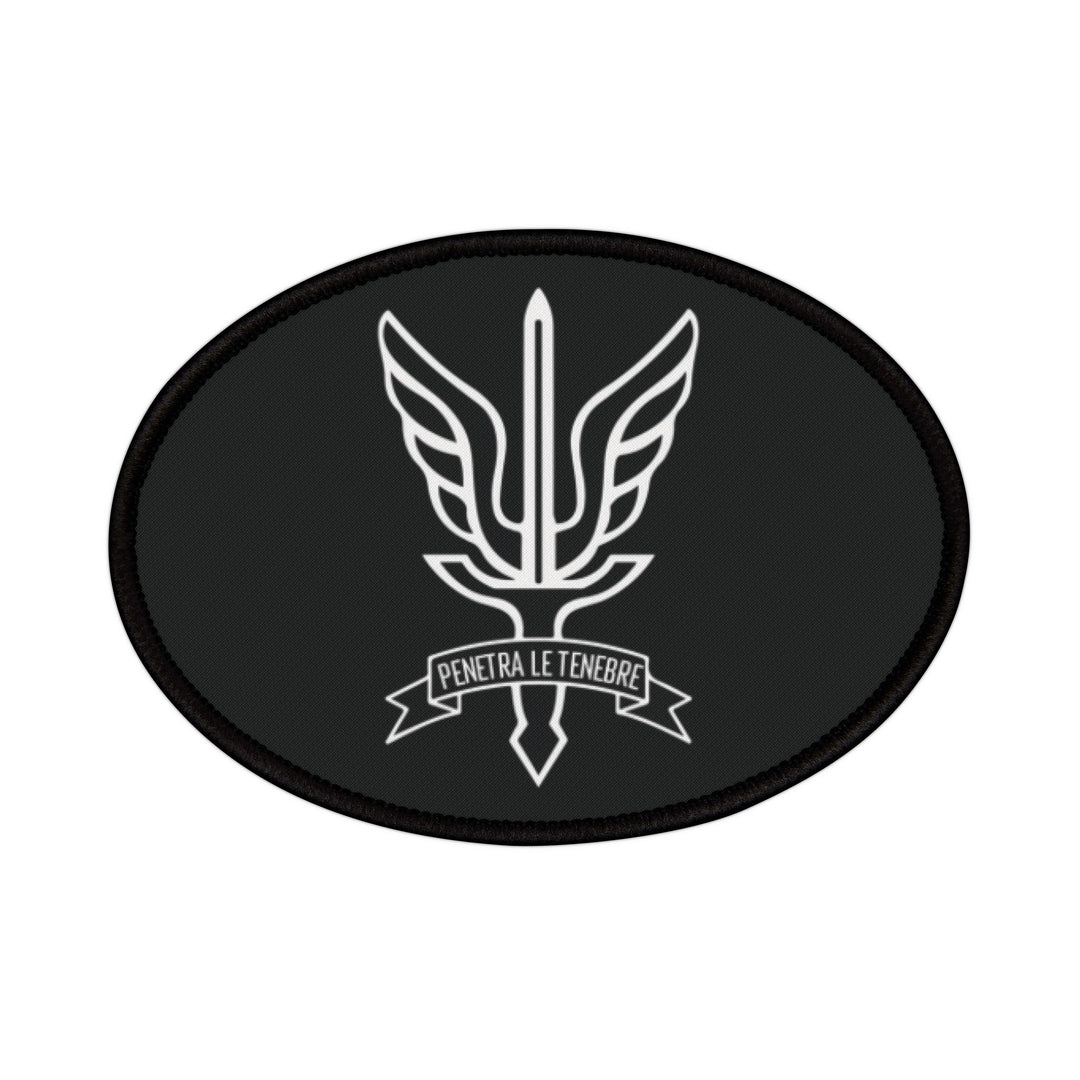 Custom Patches