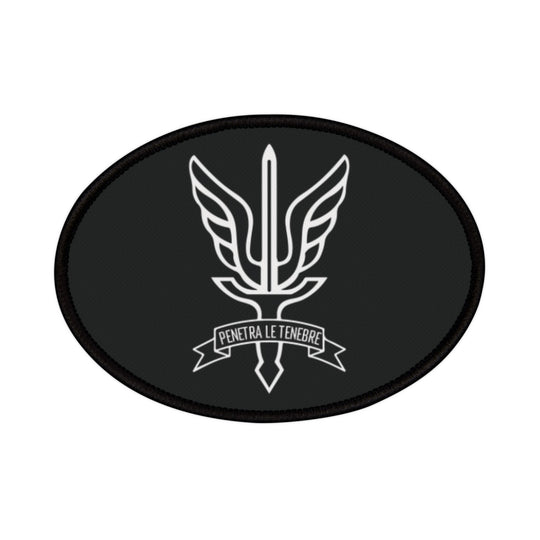 Custom Patches
