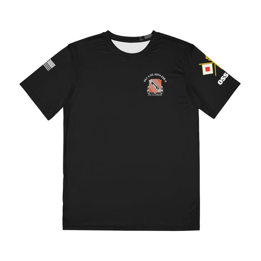 Unit Athletic Tee
