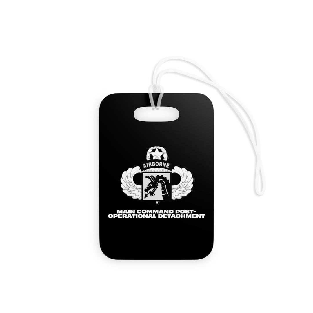 Luggage Tags