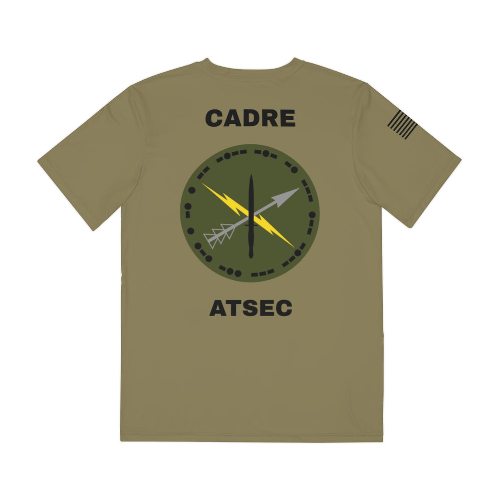 Unit Tan Tee