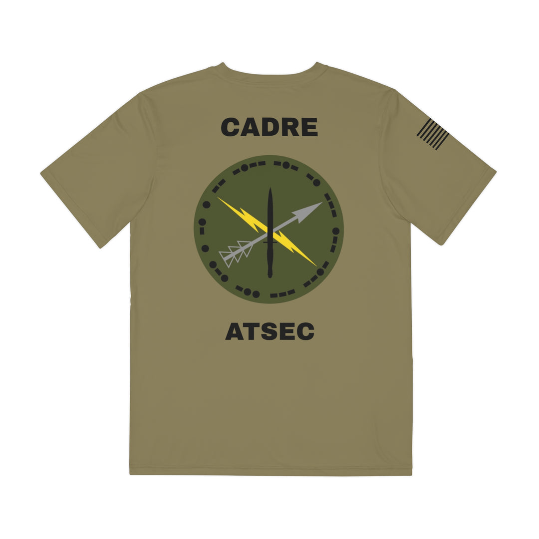 Unit Tan Tee
