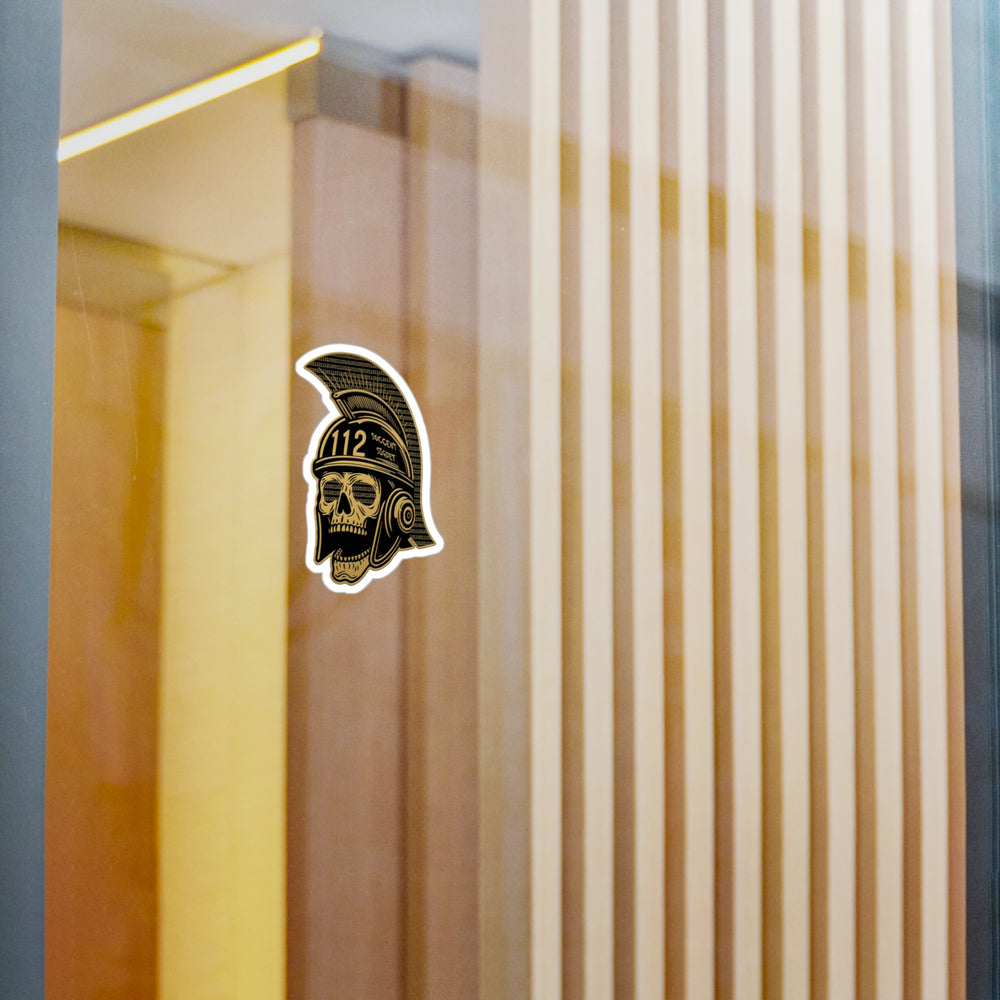 Vinyl Decals