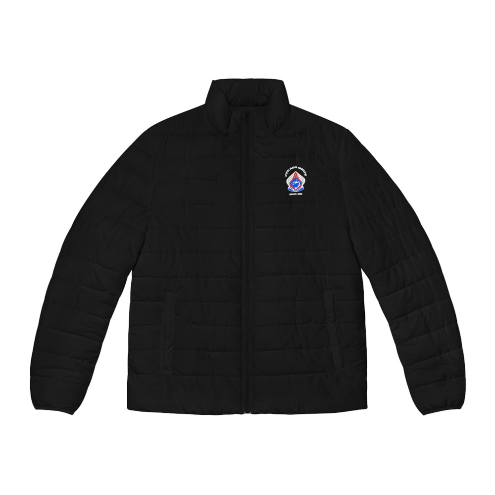 Men's Puffer Jacket