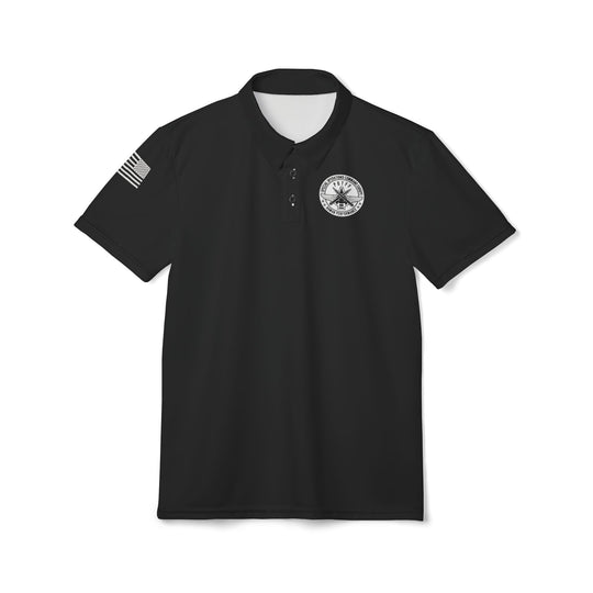 Unisex Polo Shirt