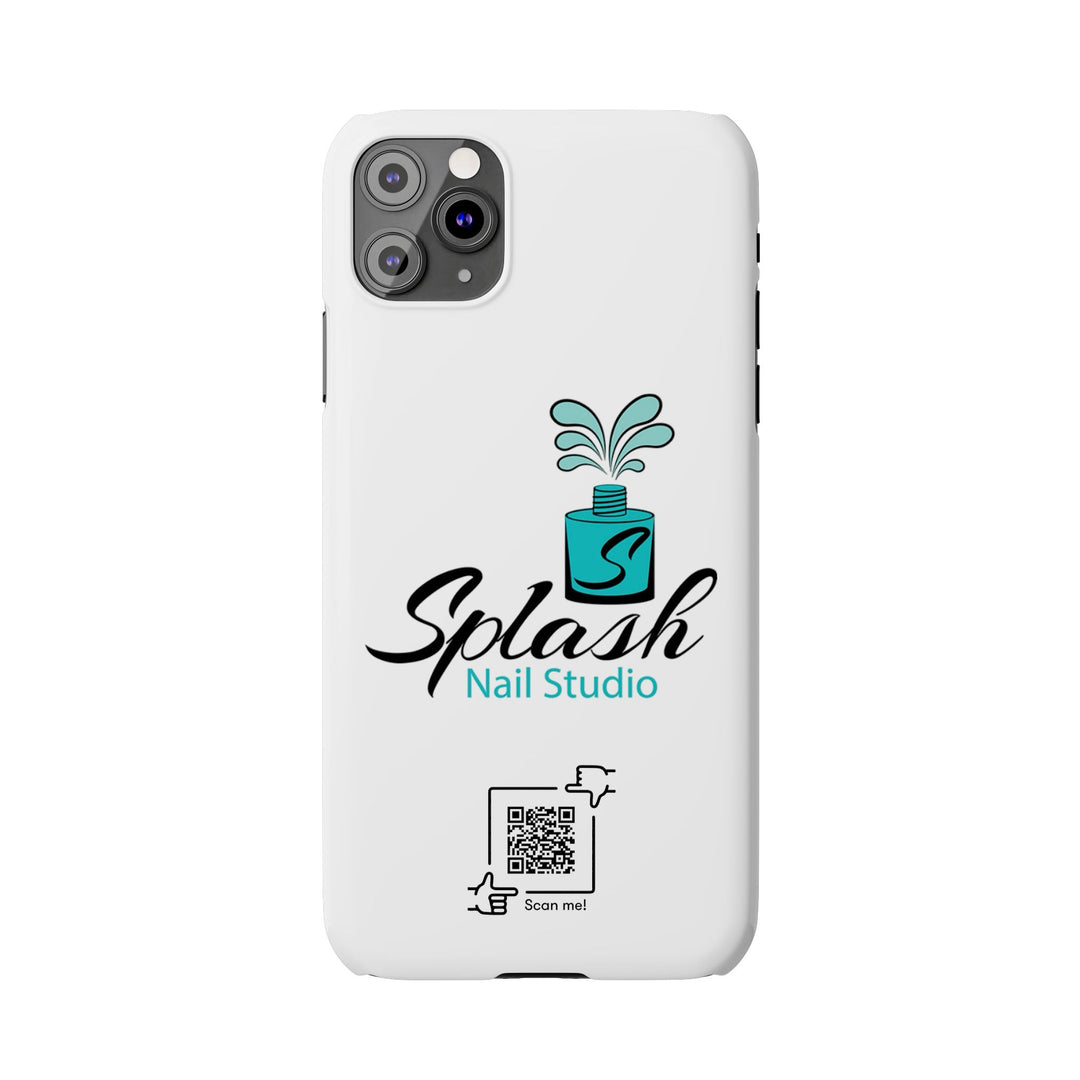Slim Phone Cases