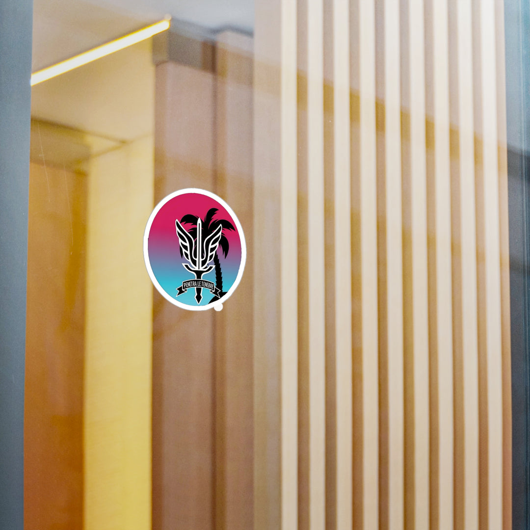 Vinyl Decals