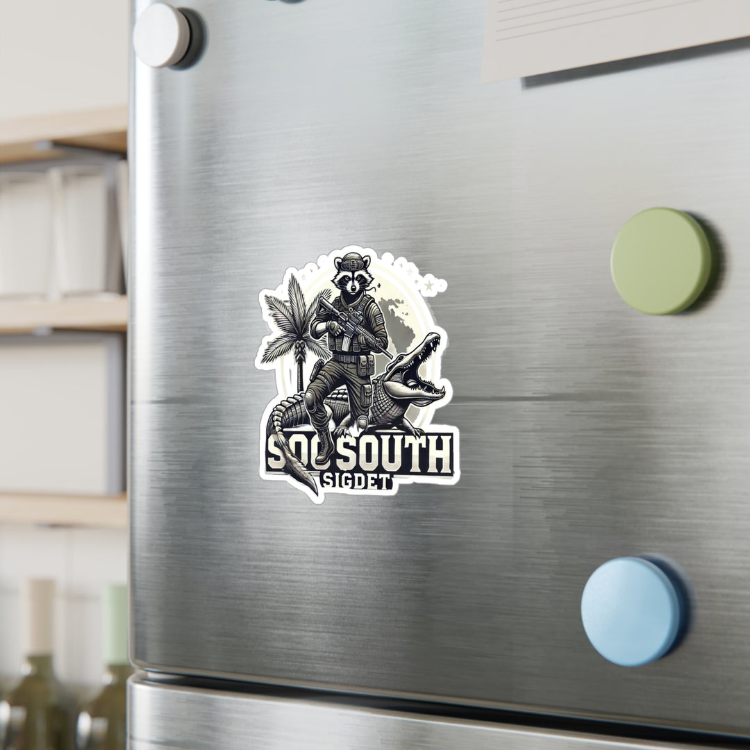Vinyl Decals