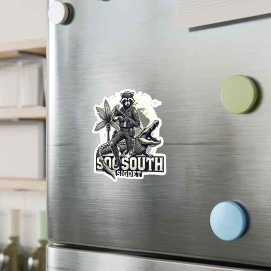 Vinyl Decals