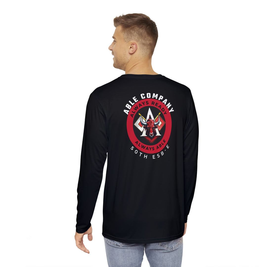 Unit Long Sleeve Shirt