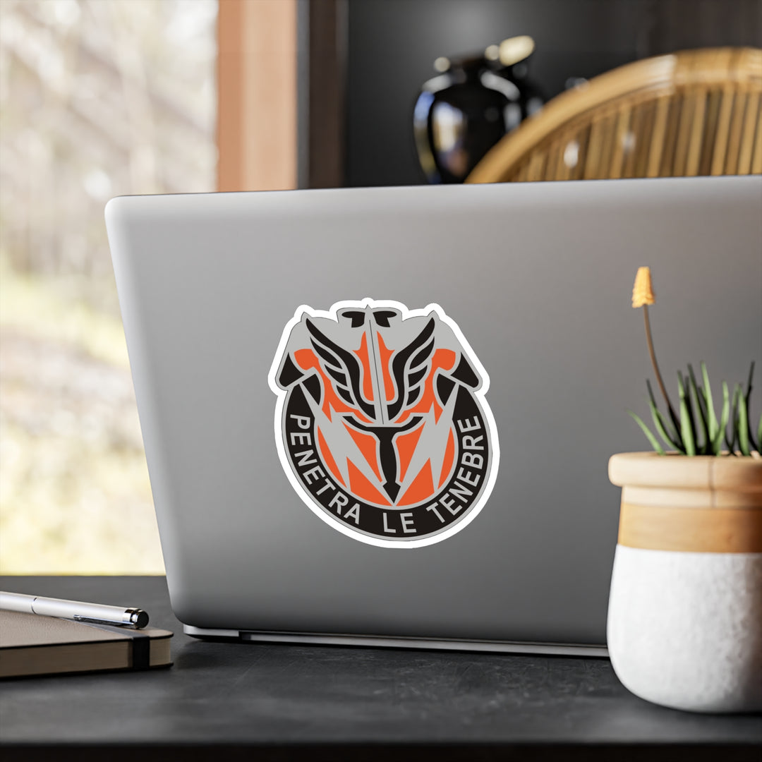 Vinyl Sticker