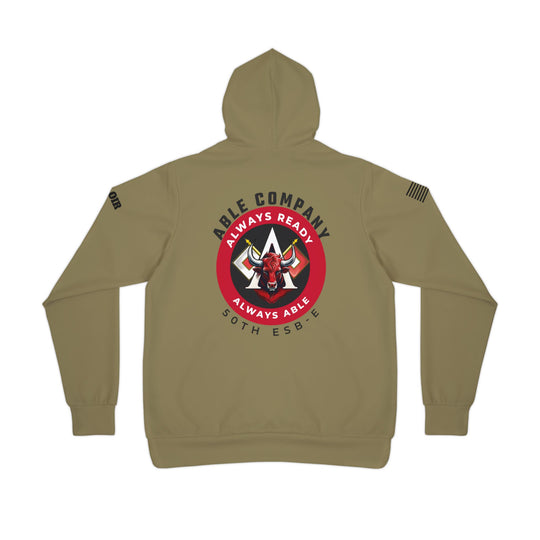 Unit Athletic Hoodie