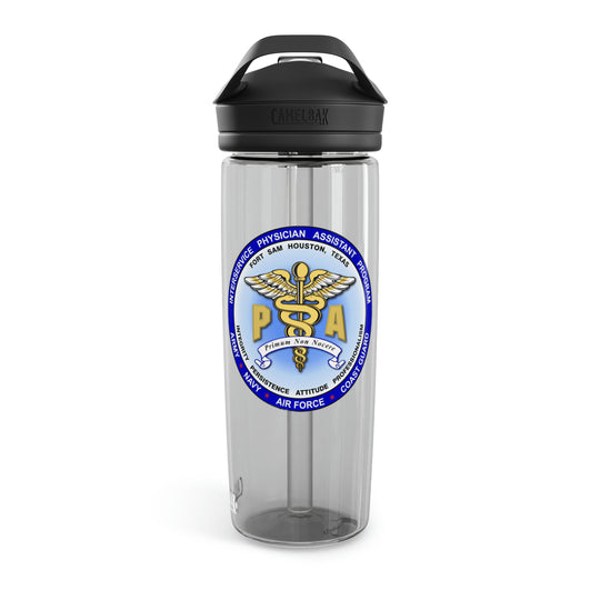 CamelBak Eddy®  Water Bottle, 20oz\25oz