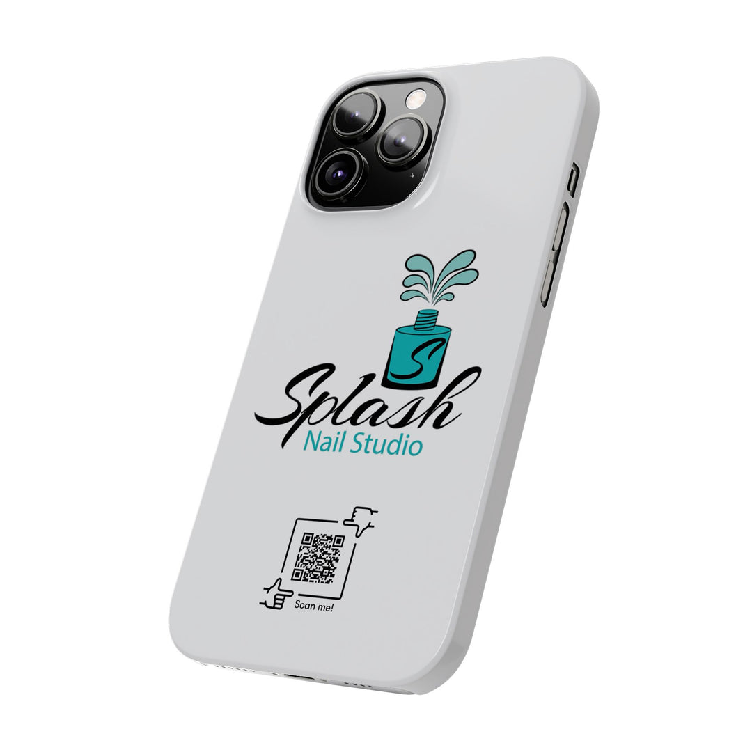 Slim Phone Cases