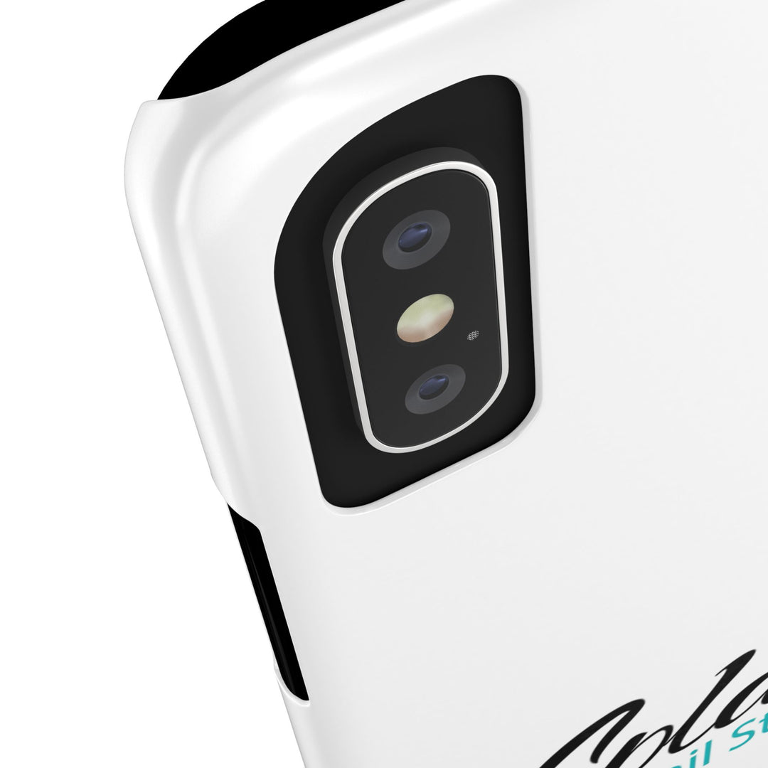 Slim Phone Cases
