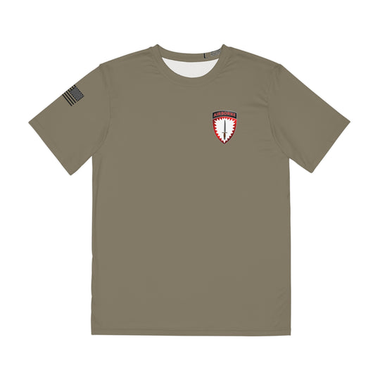 Unit Tan Tee