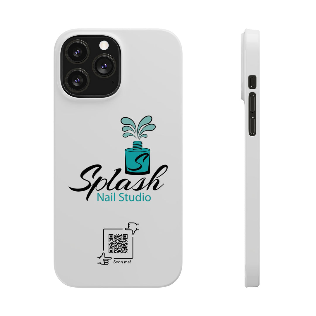 Slim Phone Cases
