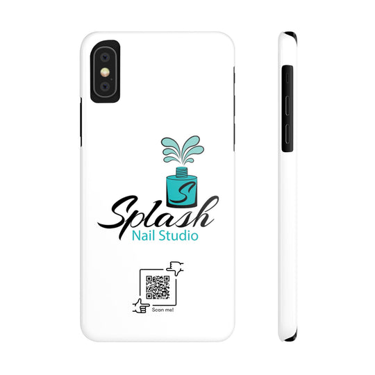 Slim Phone Cases