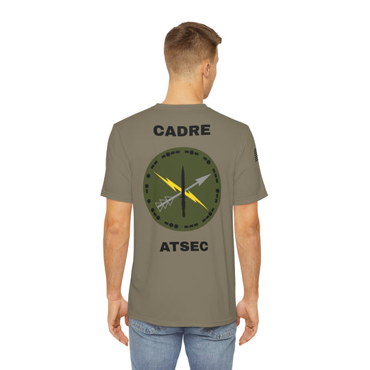 Unit Tan Tee