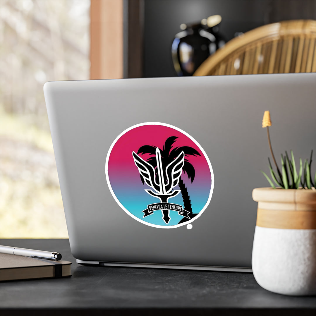 Vinyl Decals