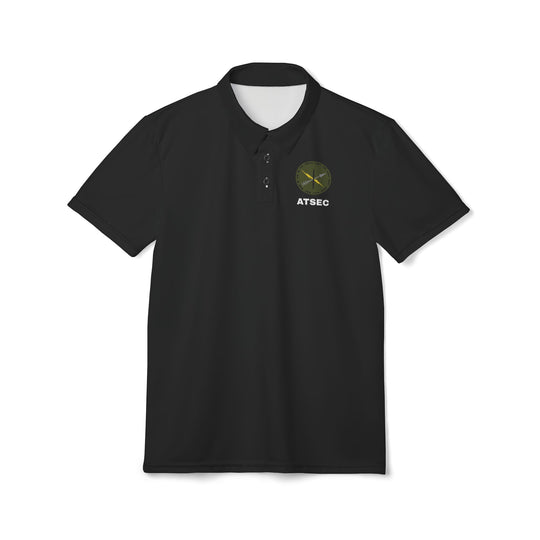Unisex Polo Shirt