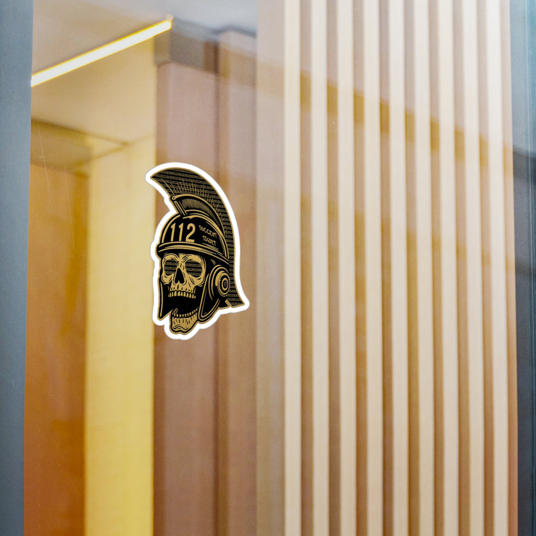 Vinyl Decals