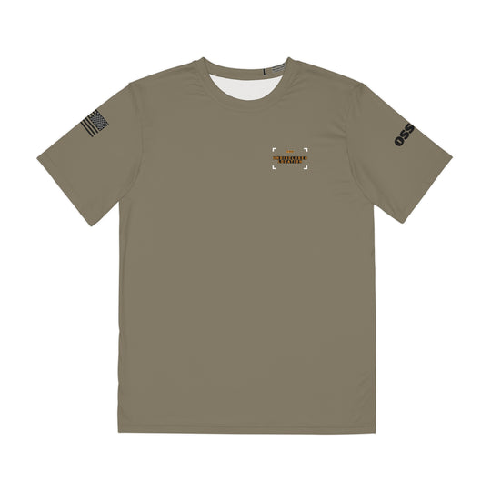 Unit Tan Tee