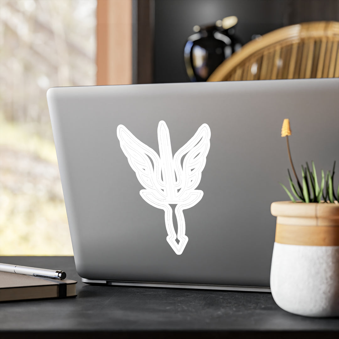 Vinyl Decals