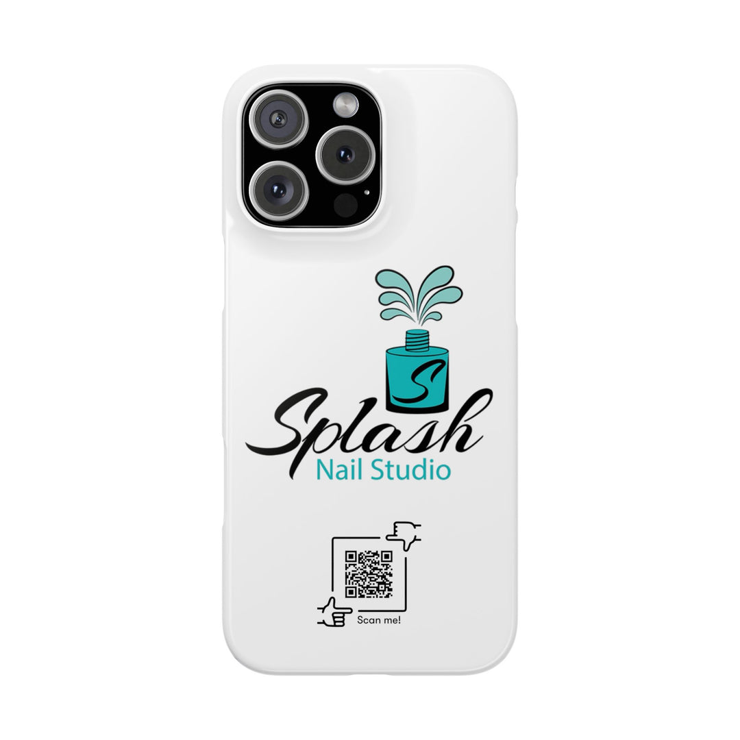 Slim Phone Cases