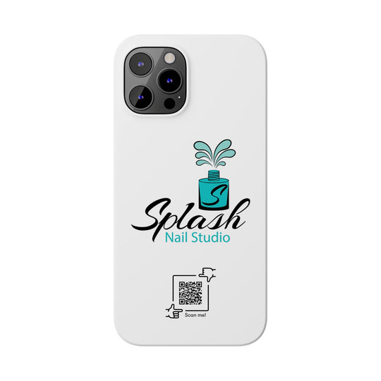 Slim Phone Cases