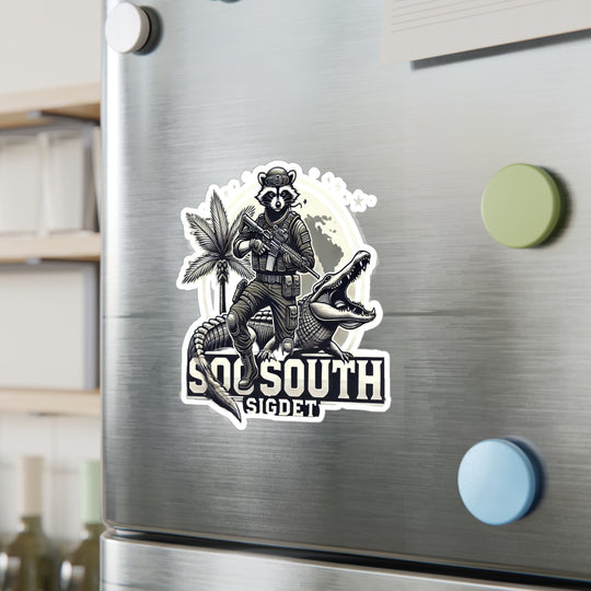 Vinyl Decals